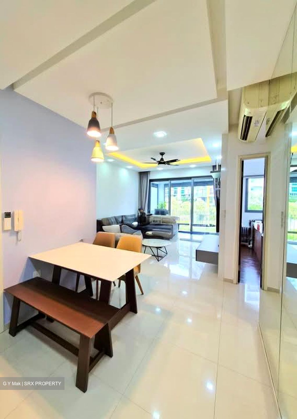 Arc at Tampines (D18), Condominium #600981891